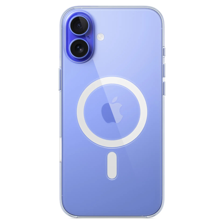 Kính lưng iPhone 16 Plus