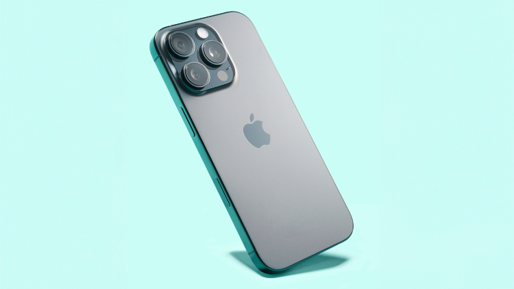 Kính lưng iPhone 16 Pro