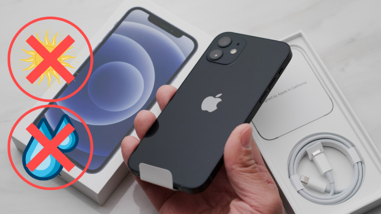 Màn hình iPhone 16