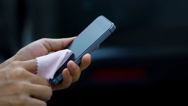 Mặt kính iPhone 16 Pro