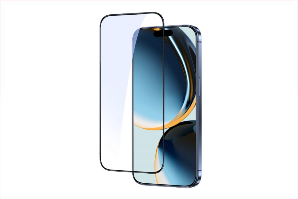 Mặt kính iPhone 16 Pro