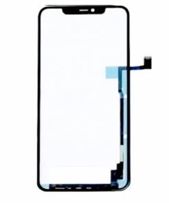 Cảm ứng iPhone Air