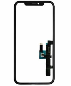 Cảm ứng iPhone 17 Pro Max