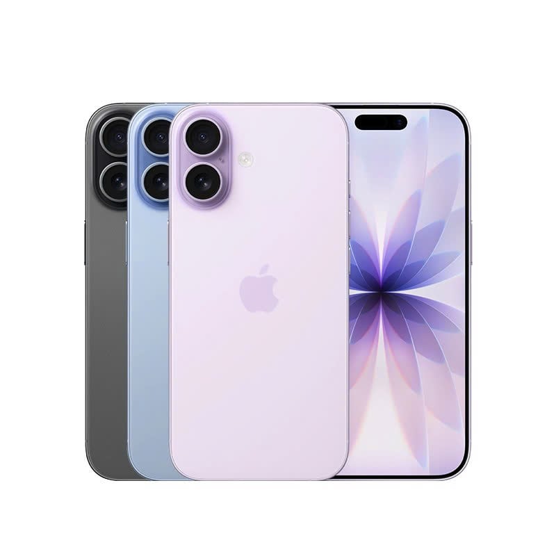 Kính lưng iPhone 17