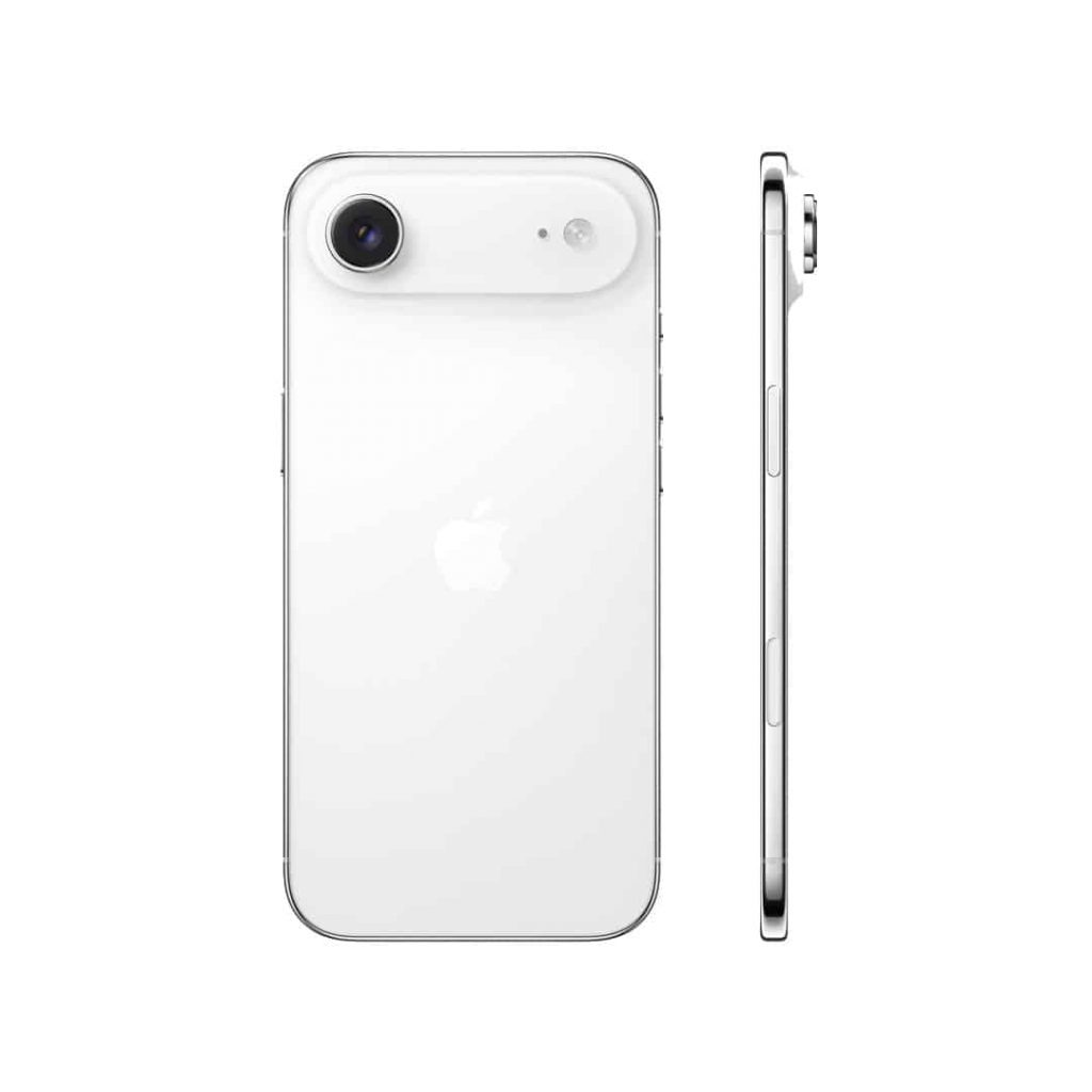 Kính lưng iPhone Air