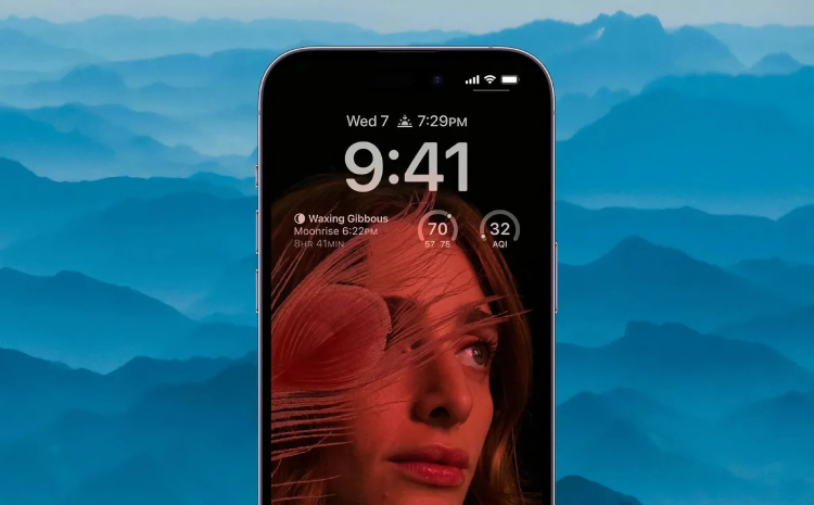 Màn hình iPhone 17 Air