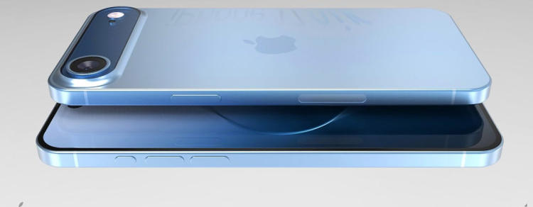 Màn hình iPhone 17 Air