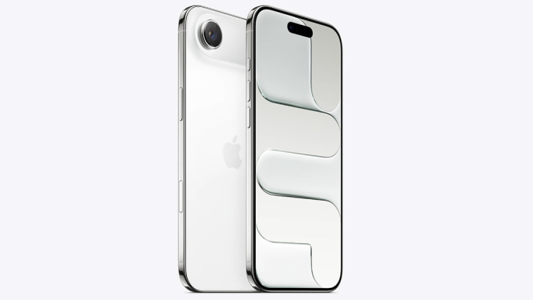 Màn hình iPhone 17 Air