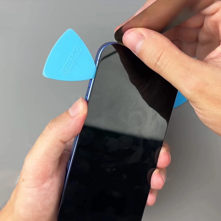 Màn hình iPhone 17 Air