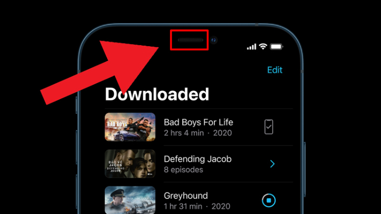 Màn hình iPhone 17 Pro Max