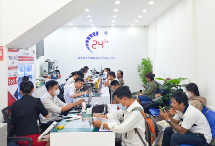 Màn hình iPhone 17 Pro Max