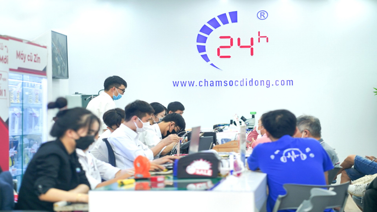 Màn hình iPhone 17 Pro Max