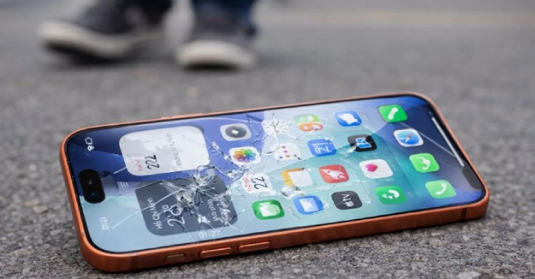 Màn hình iPhone 17 Pro Max