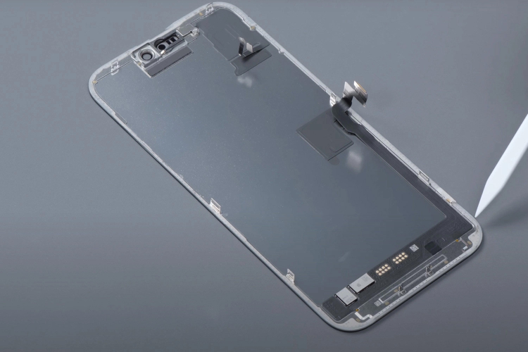 Màn hình iPhone 17 Pro Max