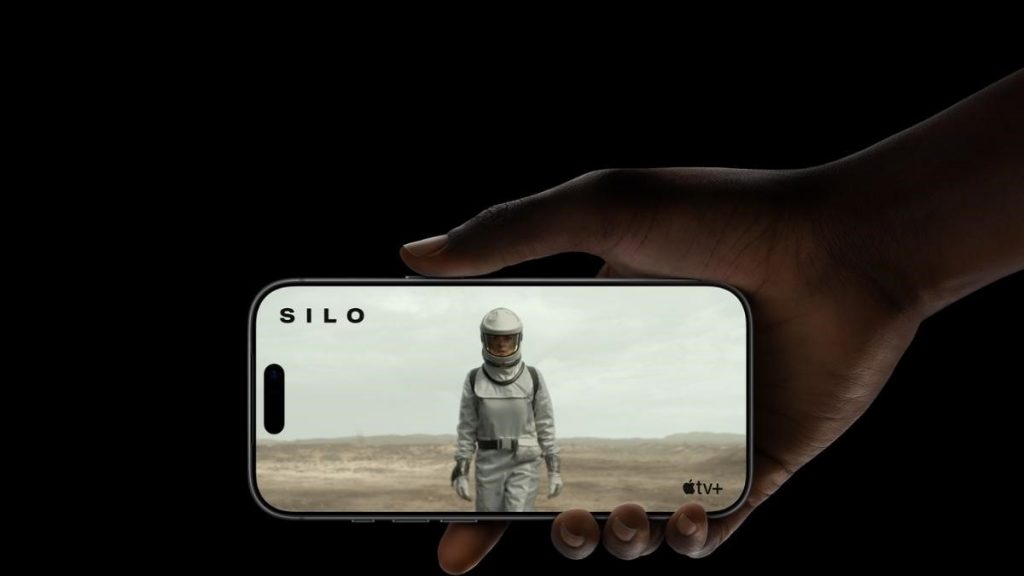 Mặt kính iPhone 17