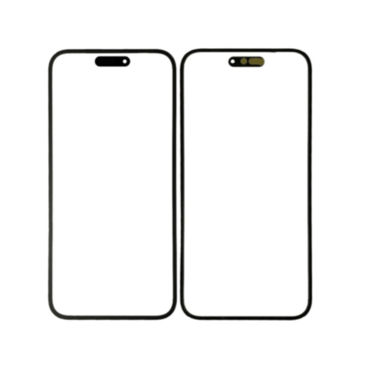 Mặt kính iPhone 17 Pro