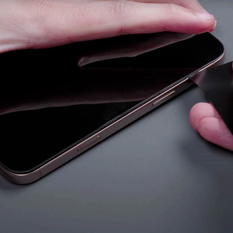 Mặt kính iPhone 17 Pro