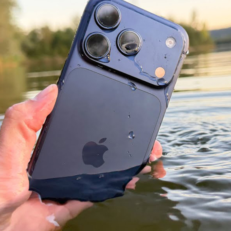 Mặt kính iPhone 17 Pro