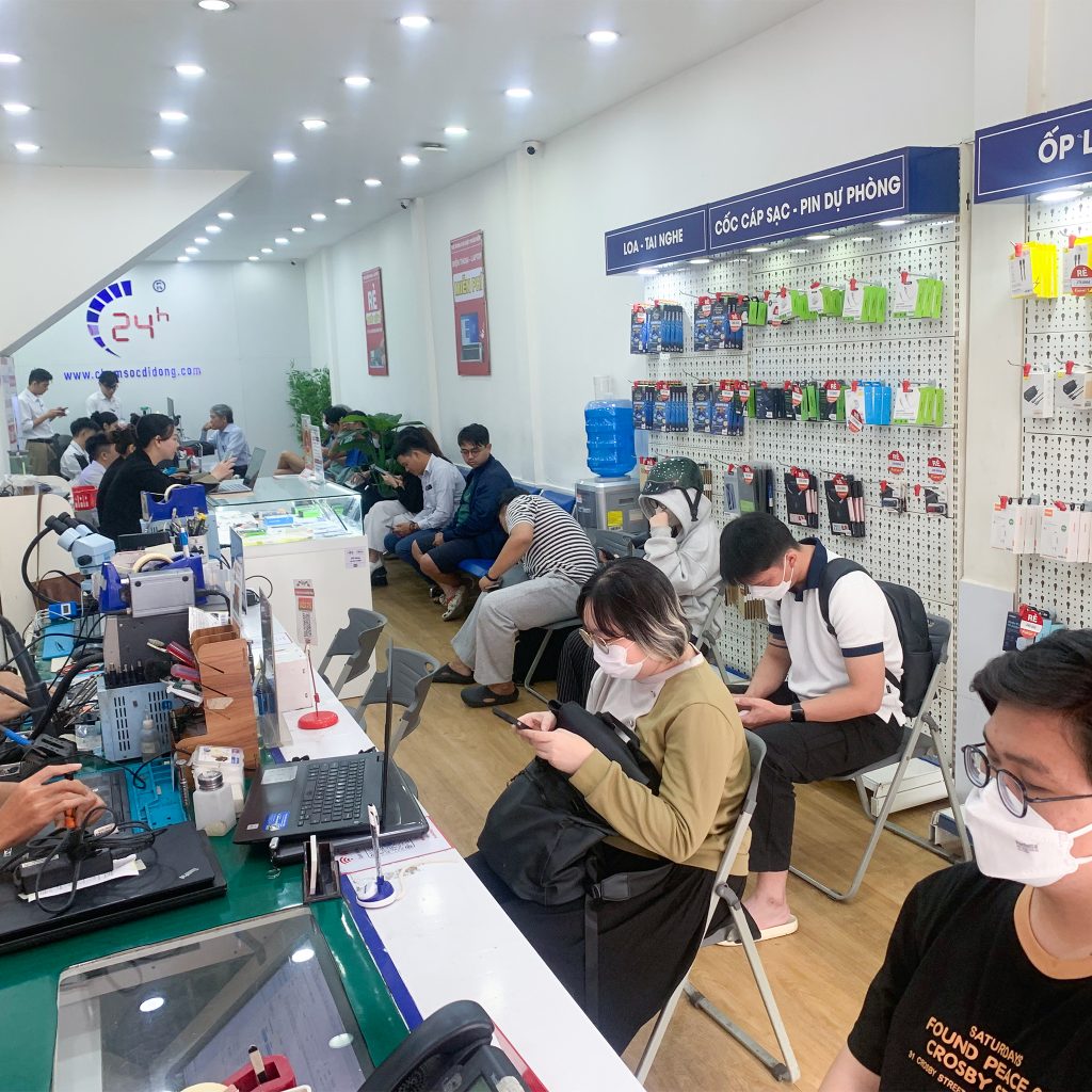 Mặt kính iPhone 17 Pro