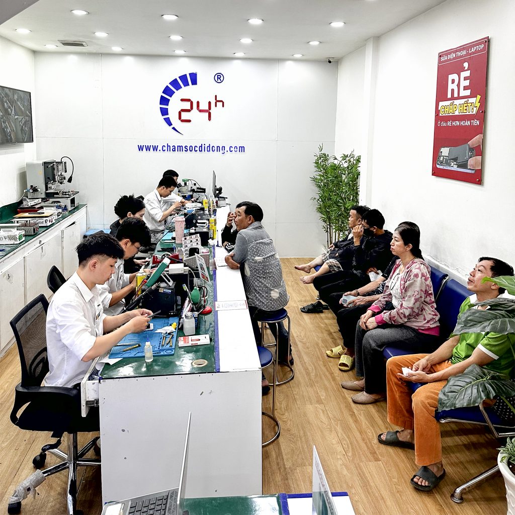 Mặt kính iPhone 17 Pro Max