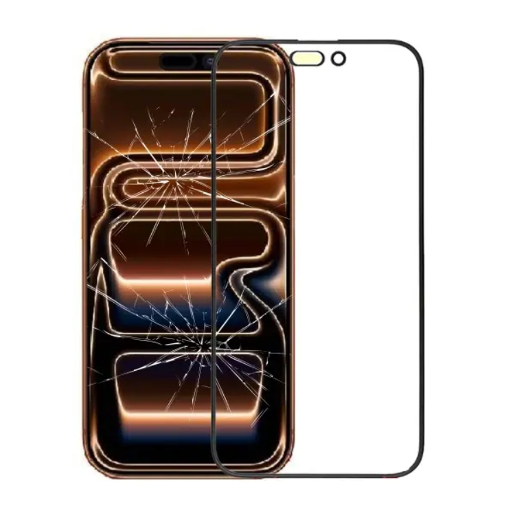 Mặt kính iPhone 17 Pro