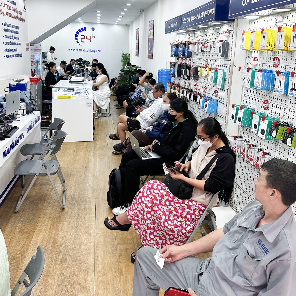 Mặt kính iPhone Air