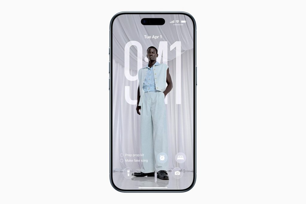 Mặt kính iPhone Air