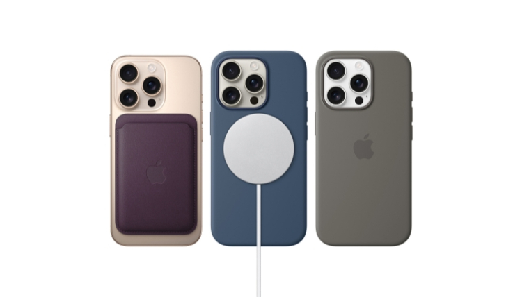 Pin iPhone 16 Pro Max