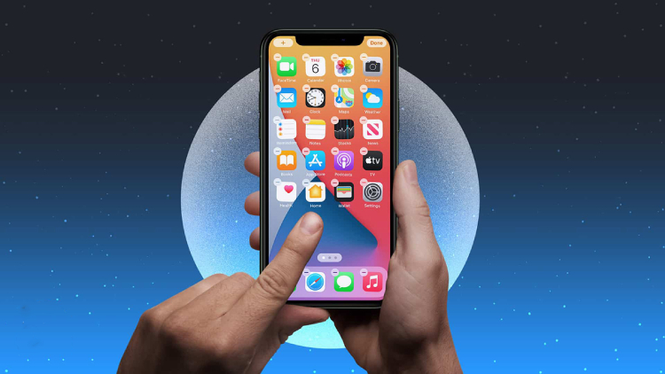 Pin iPhone 16 Pro Max