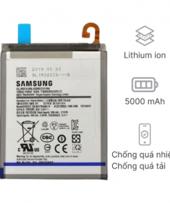 Pin Samsung Galaxy A25