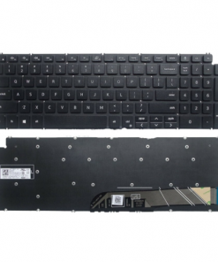 Bàn phím Laptop Dell Inspiron 15 3502 (Không Led)