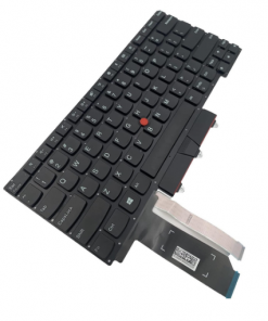 Bàn phím Laptop Lenovo Thinkpad E14 Gen 4