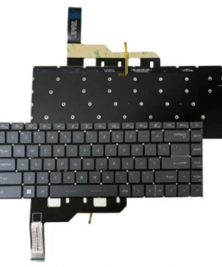 Bàn phím Laptop Msi Prestige 14 A11Sc (202Vn)