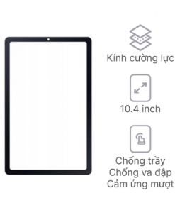 Ép kính Samsung Galaxy Tab S6 Lite 2021