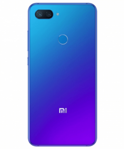 Kính lưng Xiaomi Mi 8 Lite