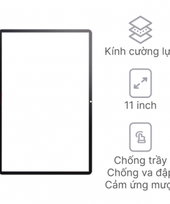 Kính màn hình Lenovo Tab P11 Plus