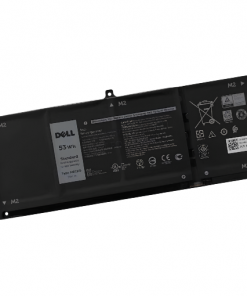 Pin Laptop Dell Inspiron 5501