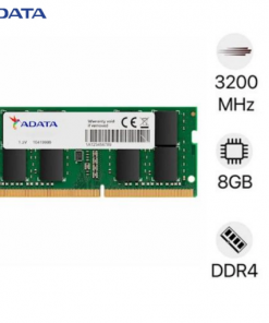 RAM laptop ADATA DDR4 8GB Bus 3200MHz
