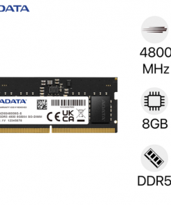RAM laptop ADATA DDR5 8GB BUS 4800