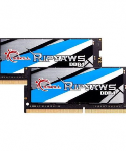 RAM laptop G.Skill Ripjaws DDR4 Bus 3200MHz