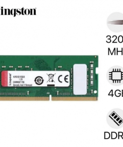 RAM laptop Kingston DDR4 4GB Bus 3200