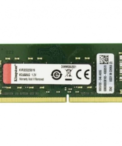 RAM laptop Kingston DDR4 Bus 3200MHz