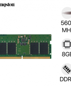 RAM laptop Kingston DDR5 8GB BUS 5600