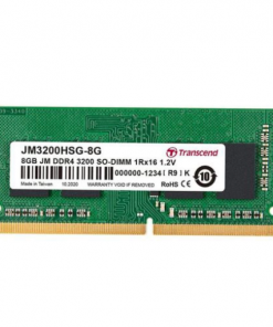 RAM laptop Transcend DDR4 8GB BUS 3200