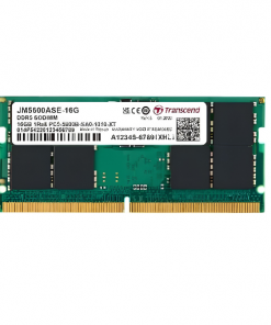RAM laptop Transcend DDR5 16GB BUS 5600