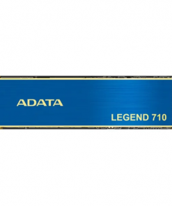 SSD ADATA Legend 710 M.2 NVMe PCIe Gen 3