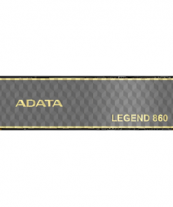 SSD ADATA Legend 860 M.2 NVMe PCIe Gen 4