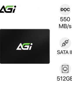 SSD AGI AI238 Sata3 512GB