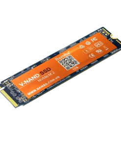 SSD Bamba M.2 NVME PCIE Gen 4