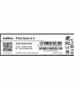 SSD Indilinx M2 NVME PCIE 3x4